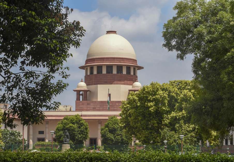 Supreme Court suspends management quota teacher's appointment since 2000 Supreme Court suspends management quota teacher's appointment since 2000- India TV Hindi