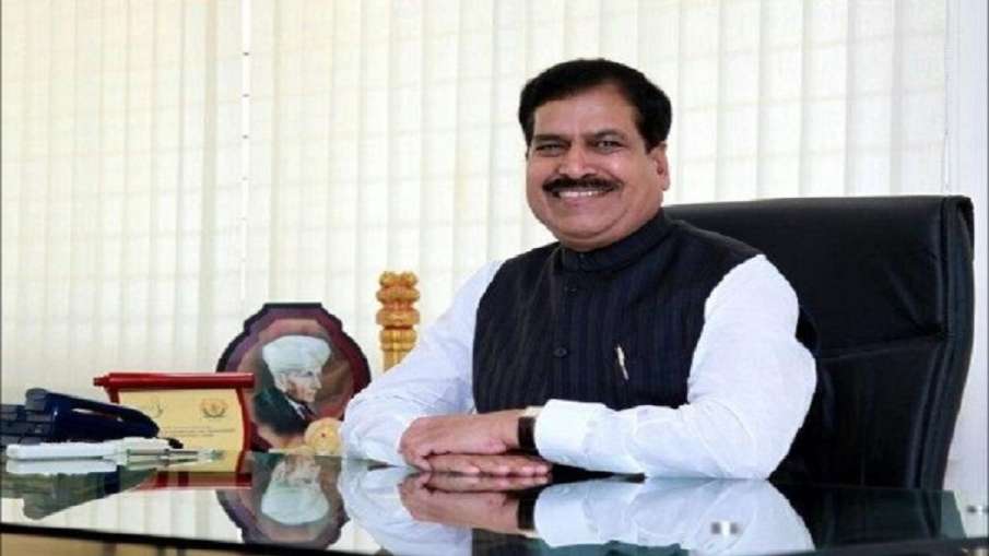 Suresh angadi MOS Railways died due to Coronavirus Suresh angadi MOS Railways died due to Coronavirus- India TV Hindi