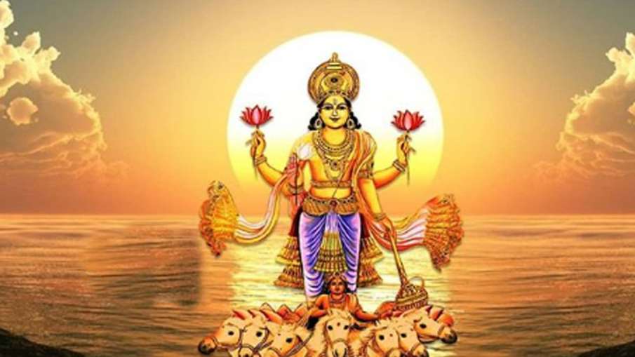 26 सितंबर को सूर्य कर रहा है इस खास नक्षत्र में प्रवेश, इन लोगों के जीवन पर पड़ेगा सबसे ज्यादा असर 26 सितंबर को सूर्य कर रहा है इस खास नक्षत्र में प्रवेश, इन लोगों के जीवन पर पड़ेगा सबसे ज्यादा असर- India TV Hindi