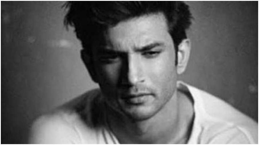 SUSHANT SINGH RAJPUT SUSHANT SINGH RAJPUT- India TV Hindi