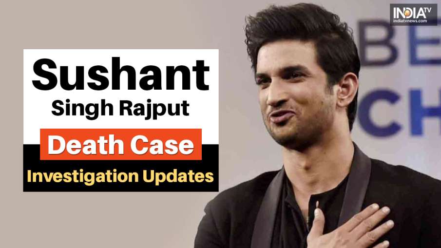 Sushant Case: NCB arrested 7 drug peddlers, know the details about all Sushant Case: NCB arrested 7 drug peddlers, know the details about all- India TV Hindi