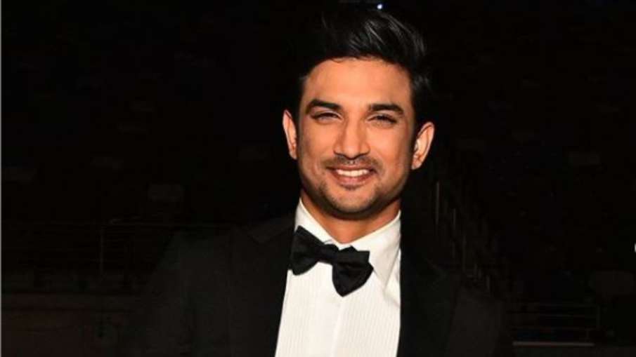 sushant singh Rajput sushant singh Rajput- India TV Hindi