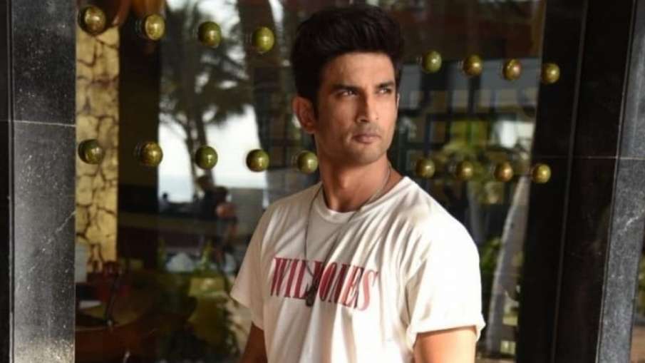 sushant singh rajput case sushant singh rajput case- India TV Hindi