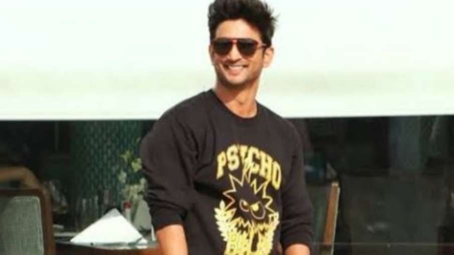 sushant singh rajput sushant singh rajput- India TV Hindi