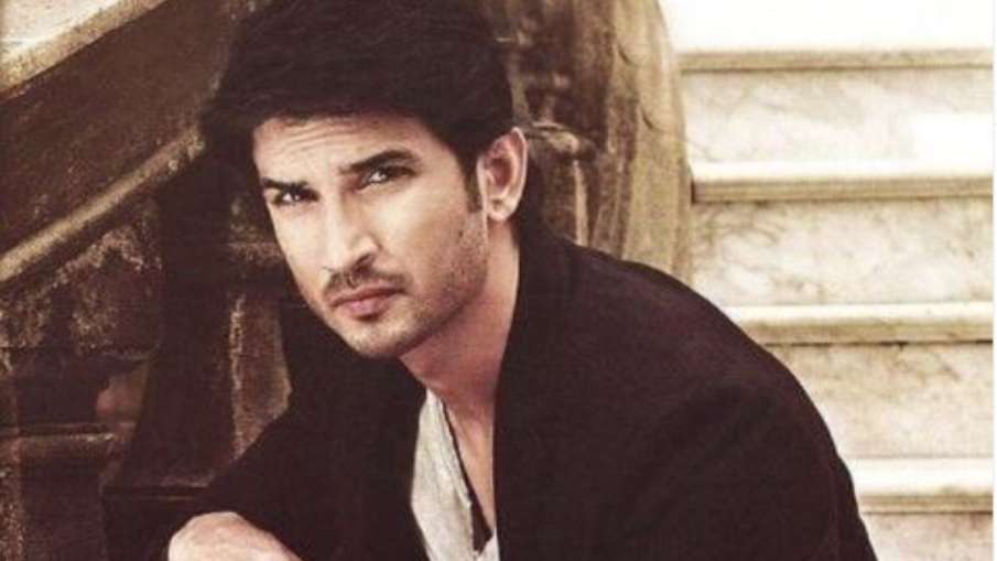 sushant singh rajput sushant singh rajput- India TV Hindi