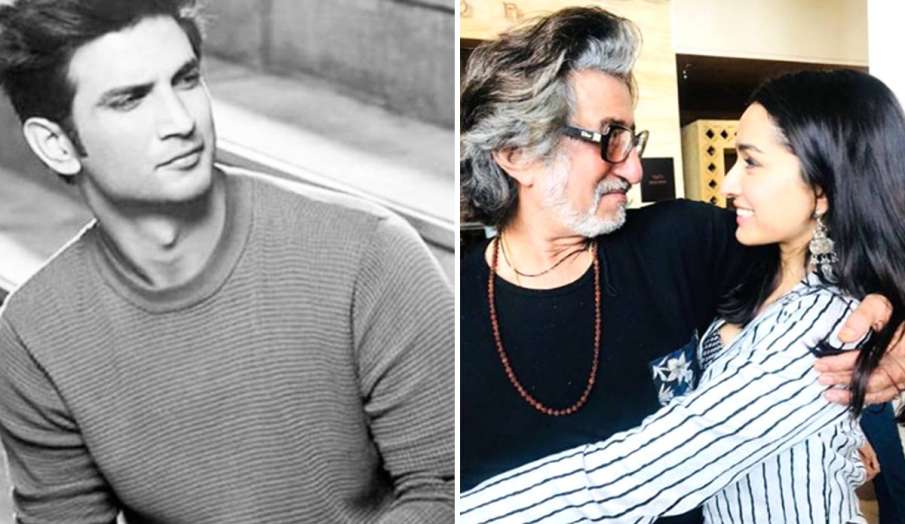 shakti kapoor sushant shakti kapoor sushant- India TV Hindi