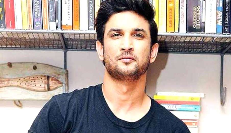 sushant ncb raid sushant ncb raid- India TV Hindi