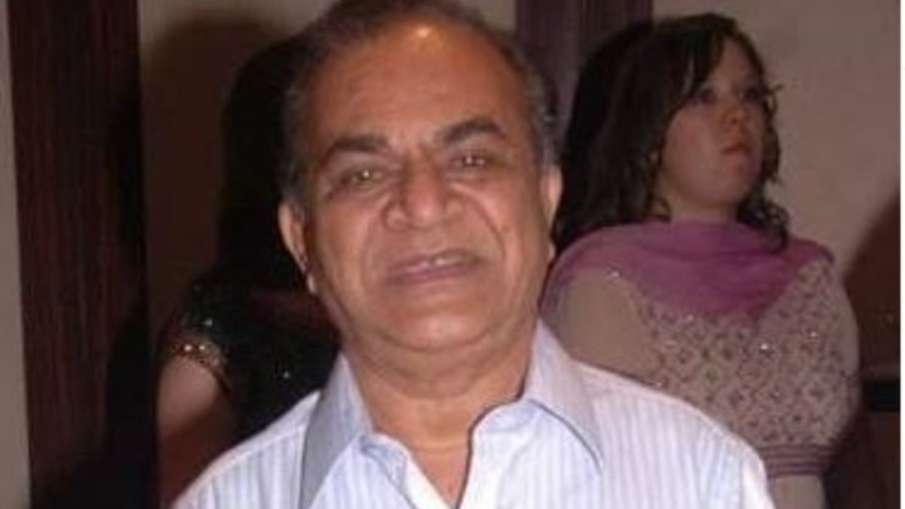 ghanshyam nayak ghanshyam nayak- India TV Hindi