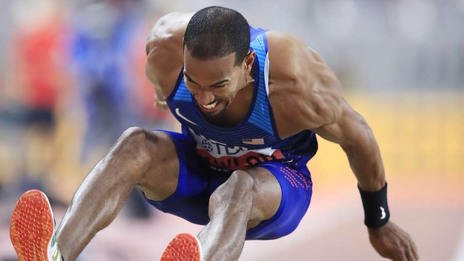 Christian Taylor Christian Taylor - India TV Hindi