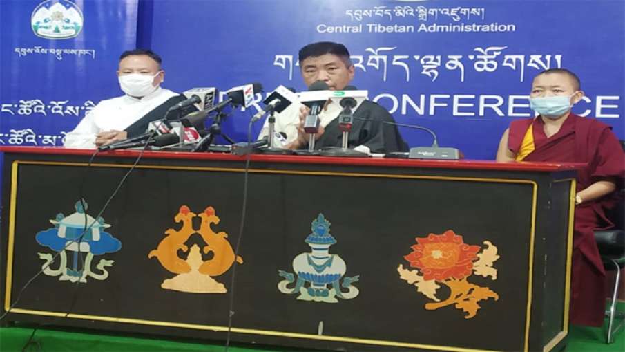 निर्वासित तिब्बतियों के आम चुनाव का ऐलान, पहले दौर की वोटिंग 3 जनवरी को होगी, आखिरी 11 अप्रैल को निर्वासित तिब्बतियों के आम चुनाव का ऐलान, पहले दौर की वोटिंग 3 जनवरी को होगी, आखिरी 11 अप्रैल को- India TV Hindi