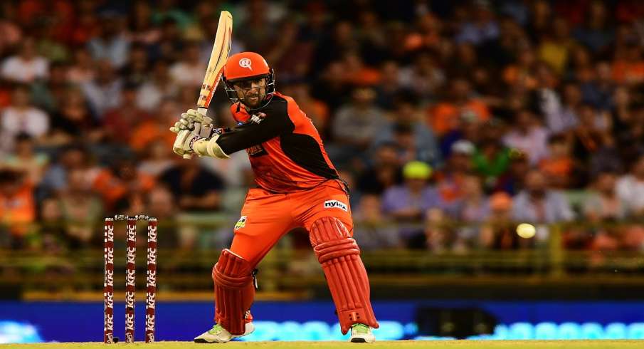 Tom Cooper,Big Bash League,Darren Lehmann,Brisbane Heat,Melbourne Renegades Tom Cooper,Big Bash League,Darren Lehmann,Brisbane Heat,Melbourne Renegades- India TV Hindi