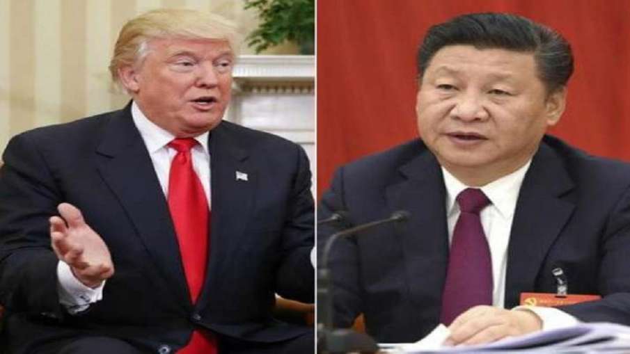 china, US china, US- India TV Hindi