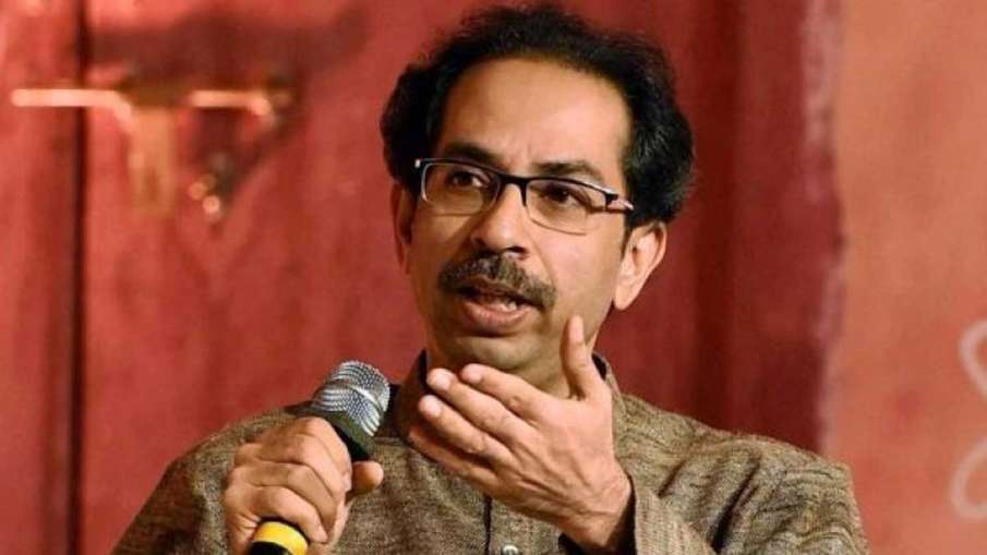 Shiv Sena Goons, Madan Sharma, Mumbai, Mumbai news, Navy officer attack, Uddhav Thackeray Shiv Sena Goons, Madan Sharma, Mumbai, Mumbai news, Navy officer attack, Uddhav Thackeray- India TV Hindi