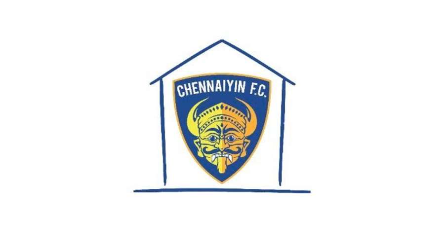 Chennaiyin FC signed defender Lalchuanmawia Fenai and Reagan Singh Chennaiyin FC signed defender Lalchuanmawia Fenai and Reagan Singh- India TV Hindi