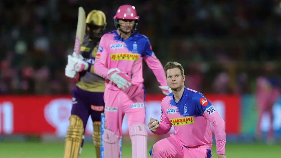 Rajasthan Royals vs Kolkata Knight Riders Dream11 Prediction & Fantasy Tips RR vs KKR Rajasthan Royals vs Kolkata Knight Riders Dream11 Prediction & Fantasy Tips RR vs KKR- India TV Hindi