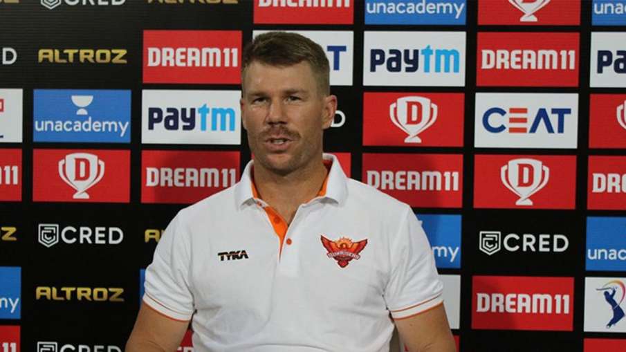David Warner David Warner- India TV Hindi