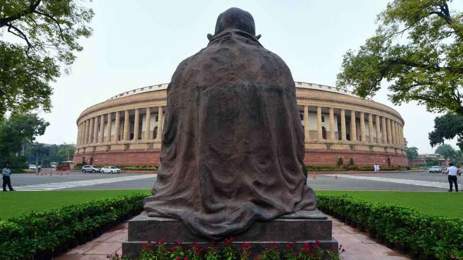 Monsoon session begins from today, question hour removed from Parliament proceedings Monsoon session begins from today, question hour removed from Parliament proceedings- India TV Hindi