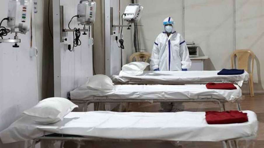 Coronavirus testing in India surpasses 58 millions Coronavirus testing in India surpasses 58 millions- India TV Hindi