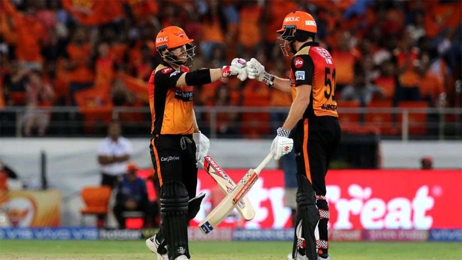 IPL 2020 : वॉटसन को पछाड़ IPL... IPL 2020 : वॉटसन को पछाड़ IPL...- India TV Hindi
