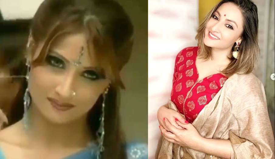 Urvashi Dholakia Urvashi Dholakia- India TV Hindi