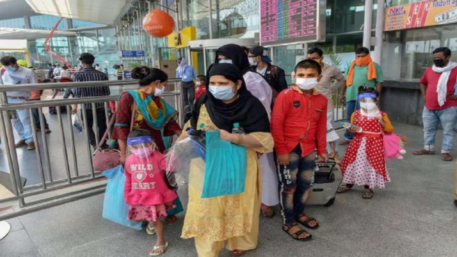 Uttar Pradesh coronavirus cases latest updates till 17 September 2020 Uttar Pradesh coronavirus cases latest updates till 17 September 2020 - India TV Hindi