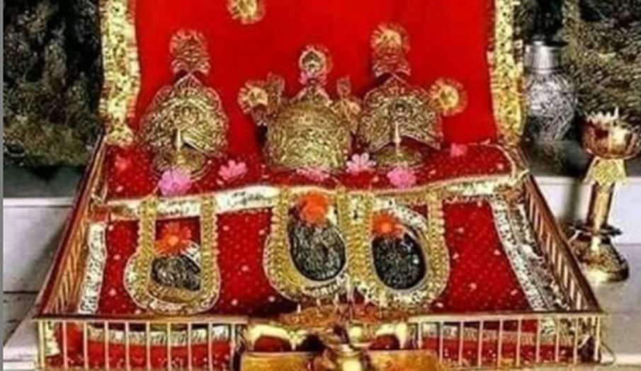 अब श्रद्धालु कर सकेंगे मां वैष्णों देवी के लाइव दर्शन अब श्रद्धालु कर सकेंगे मां वैष्णों देवी के लाइव दर्शन- India TV Hindi