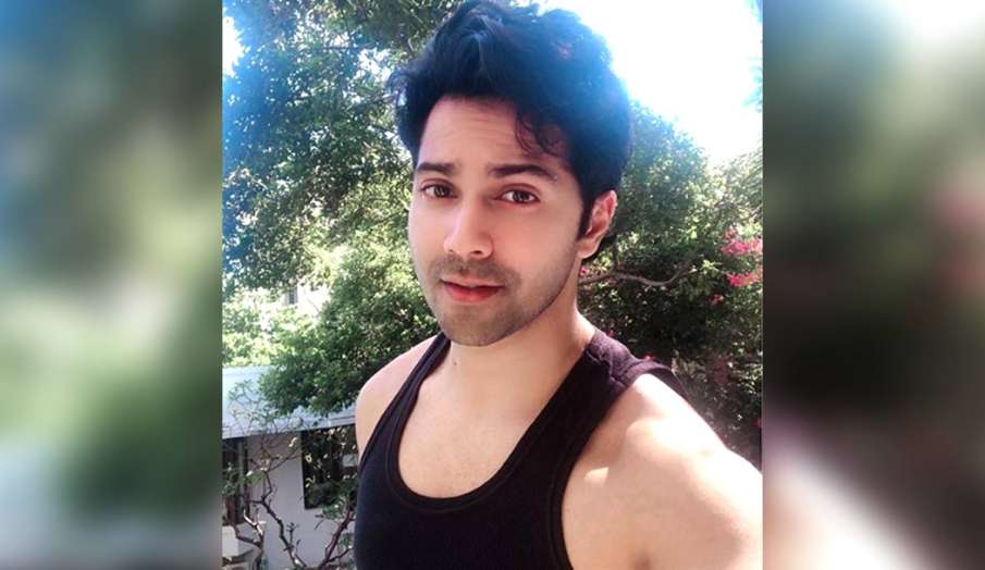 varun dhawan latest news varun dhawan latest news- India TV Hindi