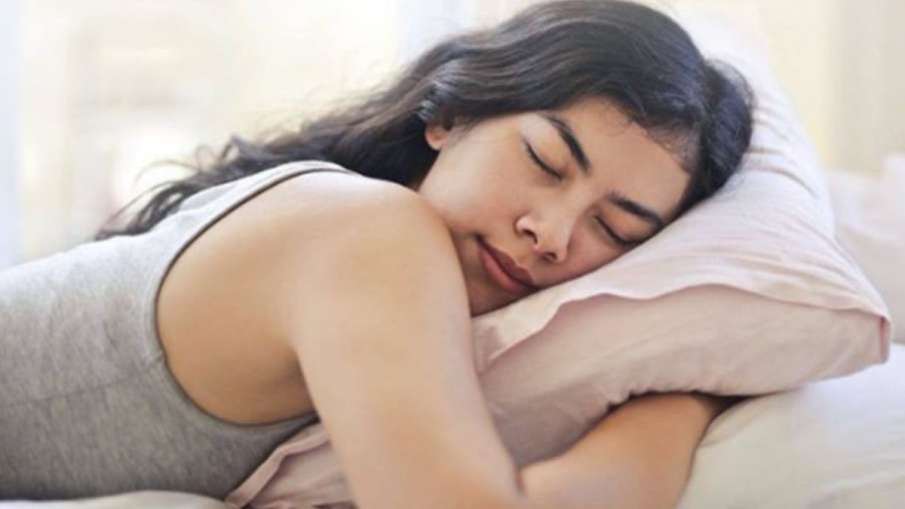 Sleep Sleep- India TV Hindi