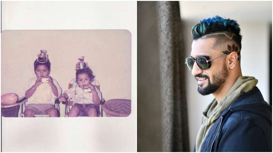 vicky kaushal, sunny kaushal vicky kaushal, sunny kaushal- India TV Hindi