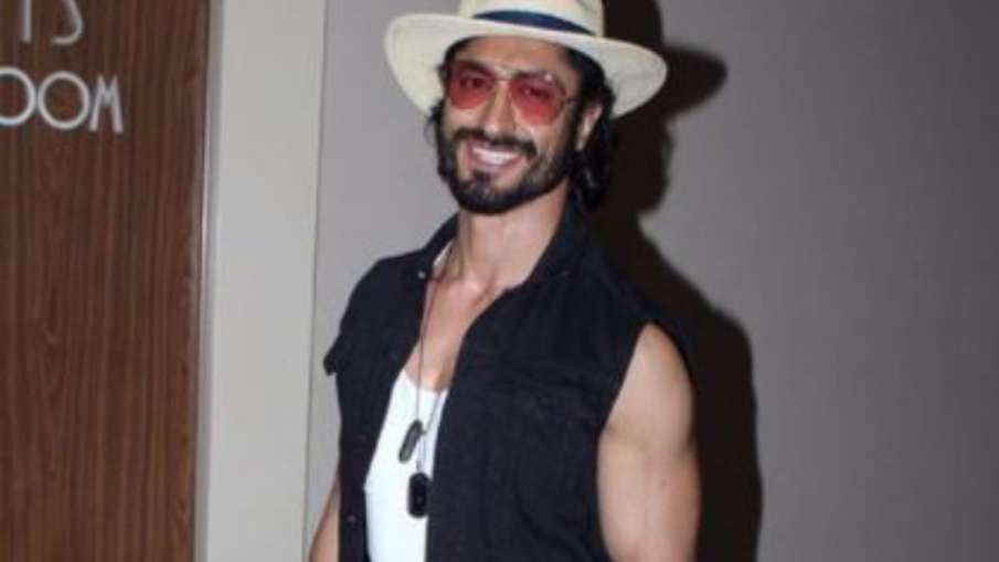 vidyut jammwal vidyut jammwal- India TV Hindi
