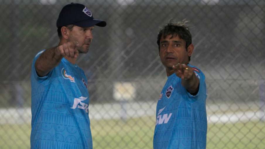 IPL, Sports, Delhi capitals, sports, cricket, UAE, IPL 2020 IPL, Sports, Delhi capitals, sports, cricket, UAE, IPL 2020- India TV Hindi