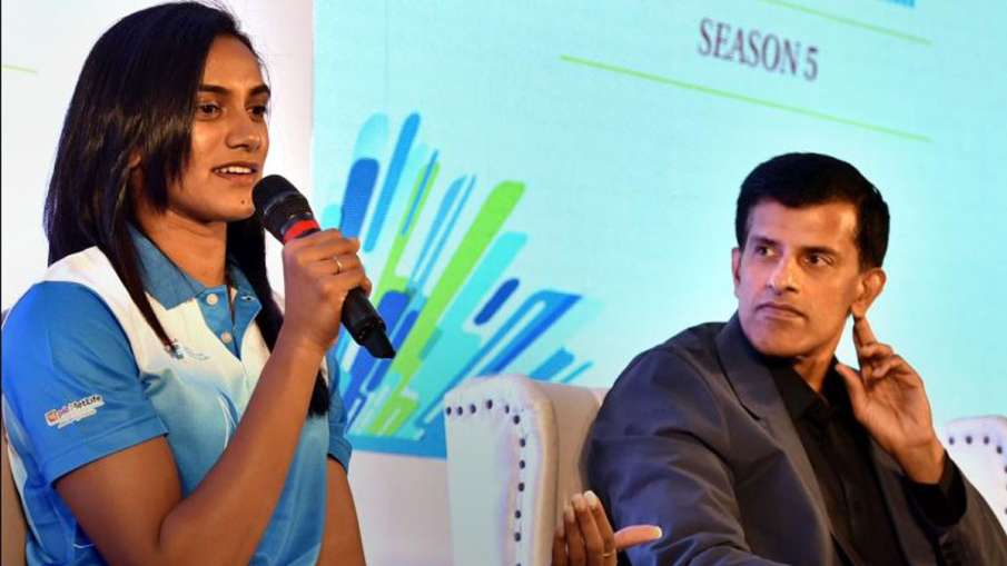 Badminton: Vimal Kumar blamed them for postponement of Thomas and Uber Cup Badminton: Vimal Kumar blamed them for postponement of Thomas and Uber Cup- India TV Hindi