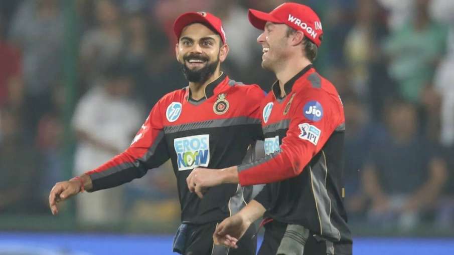 Royal Challengers Banglore Royal Challengers Banglore- India TV Hindi