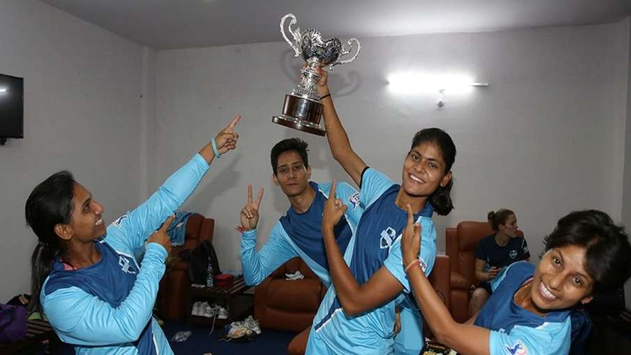 Women Ipl 2020 Women Ipl 2020- India TV Hindi