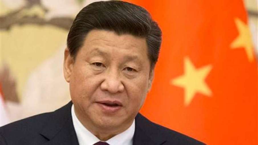 xi jinping, india china standoff, ladakh lac xi jinping, india china standoff, ladakh lac- India TV Hindi
