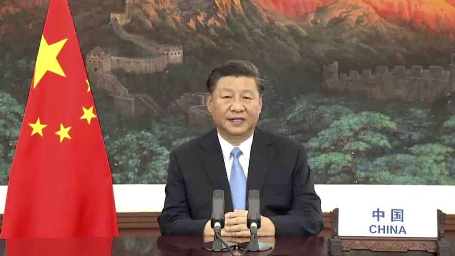 Xi Jinping War, Xi Jinping Cold War, Xi Jinping Hot War, Xi Jinping China, Xi Jinping Coronavirus Xi Jinping War, Xi Jinping Cold War, Xi Jinping Hot War, Xi Jinping China, Xi Jinping Coronavirus- India TV Hindi