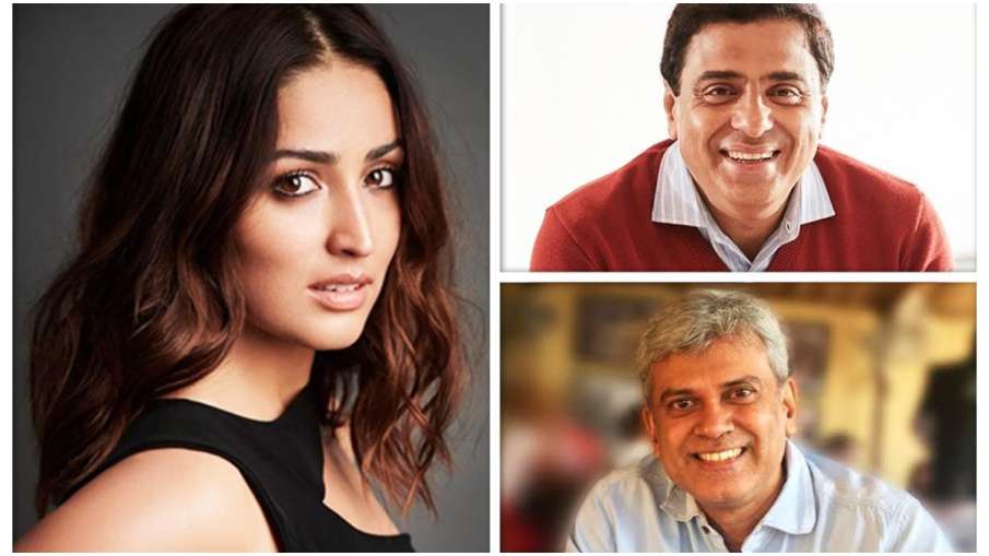 यामी गौतम की डिजिटल फ़िल्म 'ए थर्सडे' हुई अनाउंस यामी गौतम की डिजिटल फ़िल्म 'ए थर्सडे' हुई अनाउंस- India TV Hindi