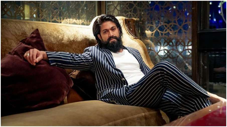 kgf star yash kgf star yash- India TV Hindi