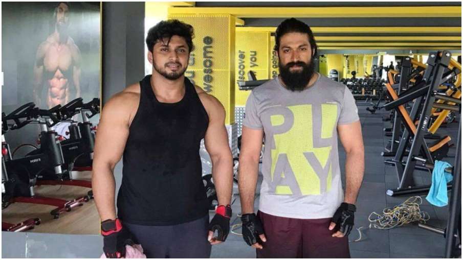 kgf, yash, kgf 2 kgf, yash, kgf 2- India TV Hindi