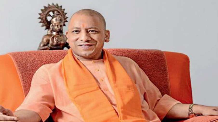 Uttar Pradesh tops in implementation of poor welfare employment campaign Uttar Pradesh tops in implementation of poor welfare employment campaign- India TV Hindi