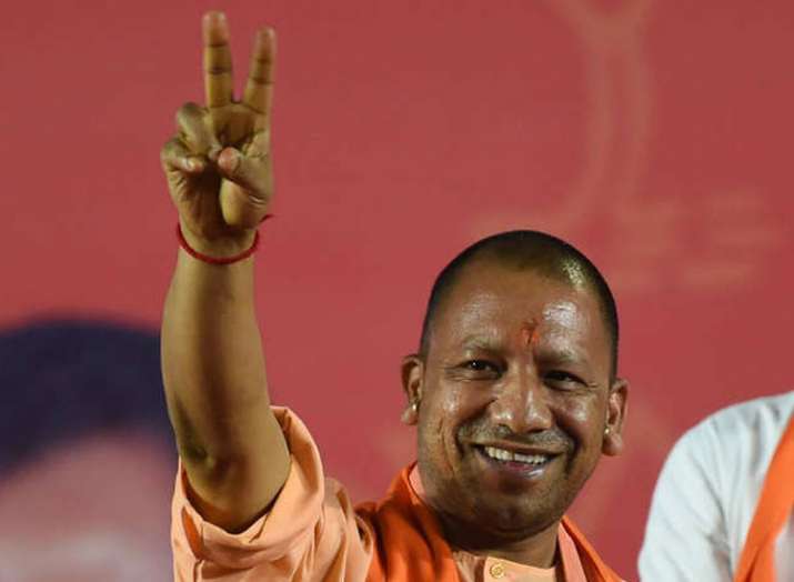 सीएम योगी का ऐलान, UP में बनेगी देश की सबसे खूबसूरत फिल्म सिटी सीएम योगी का ऐलान, UP में बनेगी देश की सबसे खूबसूरत फिल्म सिटी