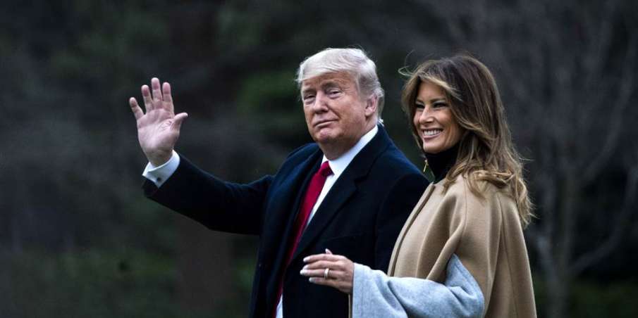 Donald Trump Donald Trump- India TV Hindi