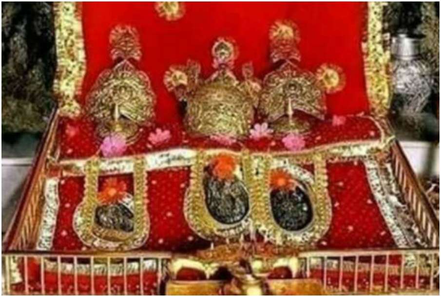 Vaishno Devi Vaishno Devi- India TV Hindi
