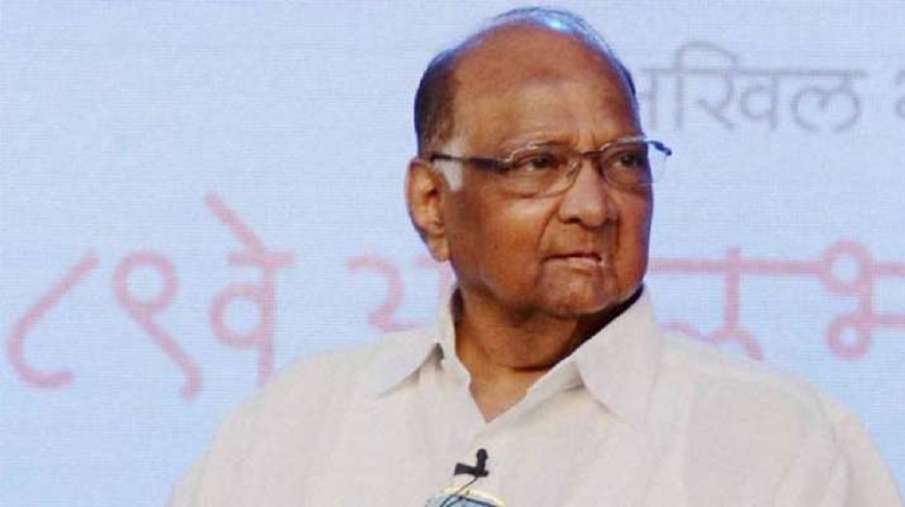 9 दिसंबर को राष्ट्रपति से मुलाकात करेंगे शरद पवार, किसान आंदोलन पर रखेंगे अपनी बात 9 दिसंबर को राष्ट्रपति से मुलाकात करेंगे शरद पवार, किसान आंदोलन पर रखेंगे अपनी बात- India TV Hindi