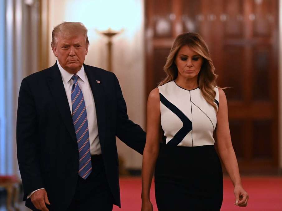 Donald Trump Donald Trump- India TV Hindi