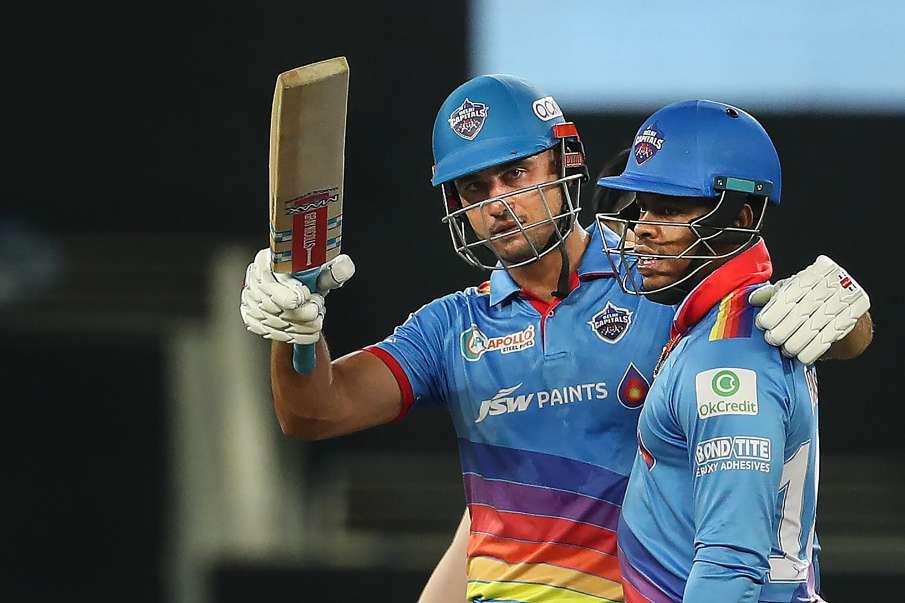 ‘RCB let him go and see what he’s doing for DC this year’ Brian Lara heaps praise on Stoinis ‘RCB let him go and see what he’s doing for DC this year’ Brian Lara heaps praise on Stoinis- India TV Hindi