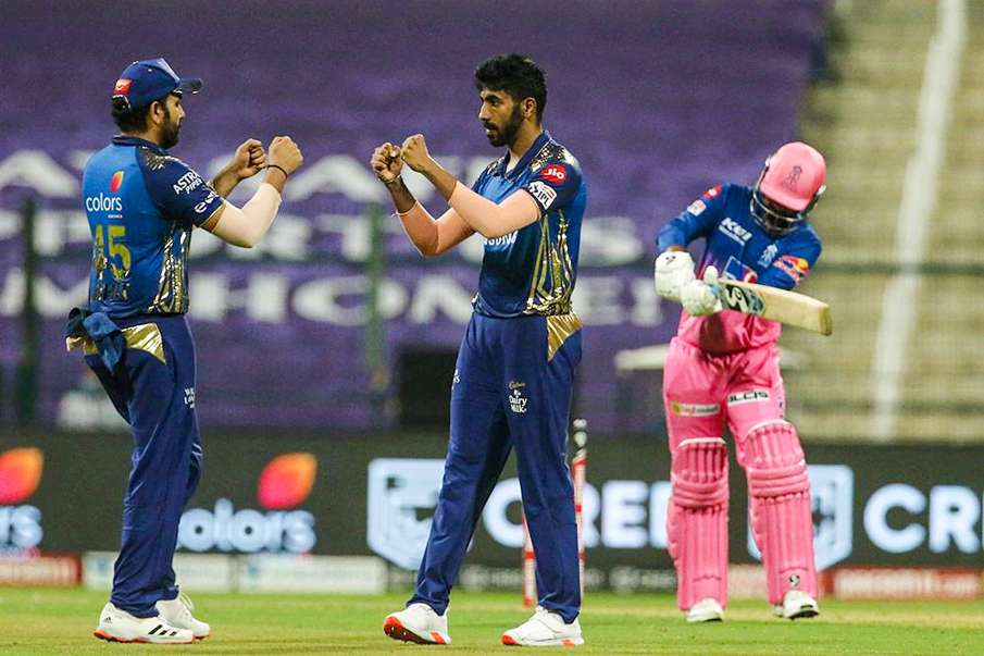 The desire to improve himself inside Jasprit Bumrah makes him the best bowler in the world - Shane B The desire to improve himself inside Jasprit Bumrah makes him the best bowler in the world - Shane B- India TV Hindi