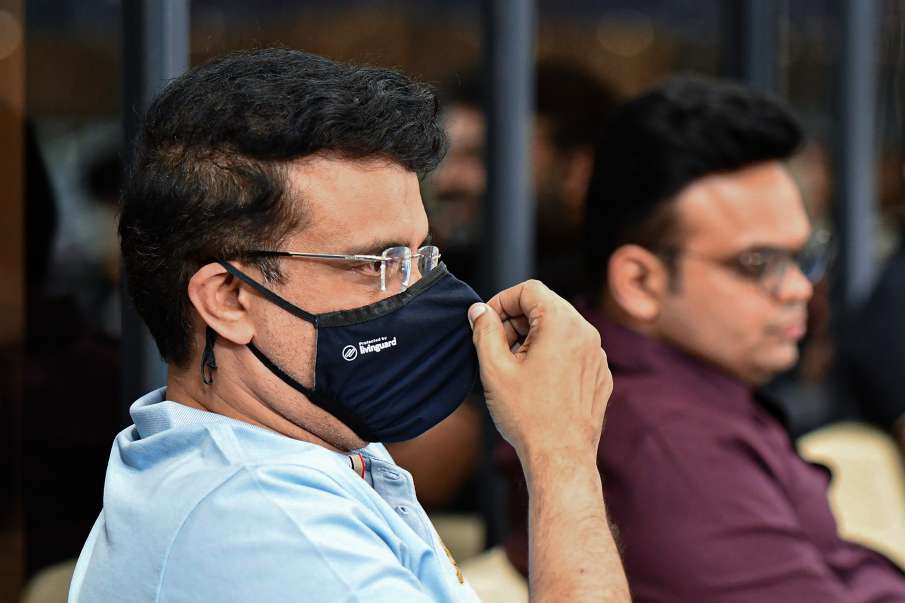 Sourav Ganguly hopes for next IPL in India, gave this big statement Sourav Ganguly hopes for next IPL in India, gave this big statement- India TV Hindi