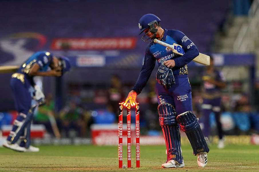 IPL 2020, Quinton de Kock, KKR, Mumbai indians, cricket IPL 2020, Quinton de Kock, KKR, Mumbai indians, cricket- India TV Hindi