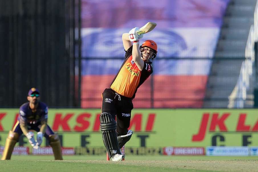 IPL 2020 : कप्तान डेविड... IPL 2020 : कप्तान डेविड...- India TV Hindi